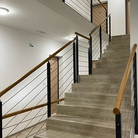 Apartament Giovanna With Terrace And Free Parking *