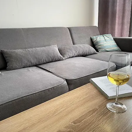 Apartamento Giovanna With Terrace And Free Parking Pula