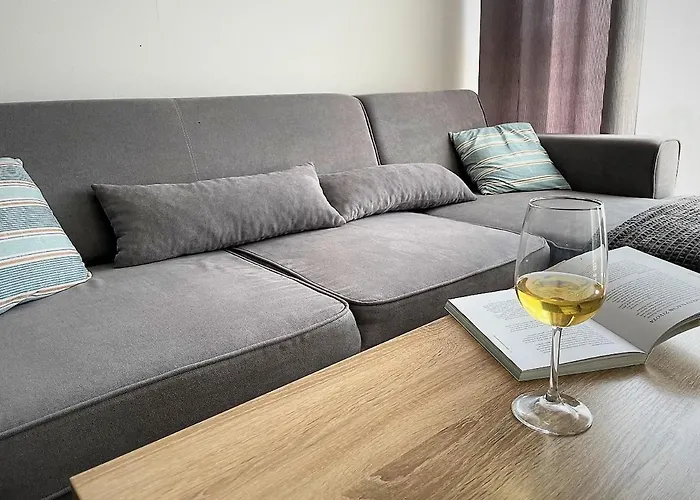 Apartment Giovanna With Terrace And Free Parking Pula