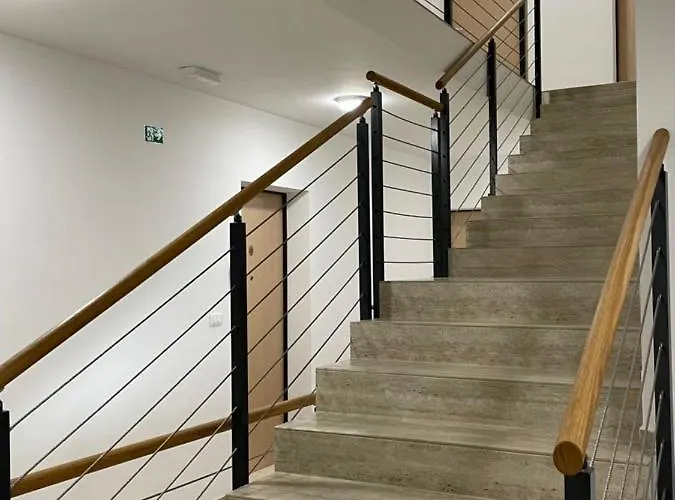 Apartment Giovanna With Terrace And Free Parking *