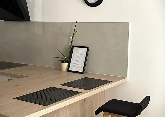 Giovanna With Terrace And Free Parking Apartment Pula