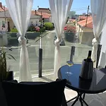 Giovanna With Terrace And Free Parking Apartment *
