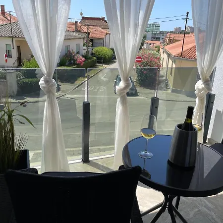 Giovanna With Terrace And Free Parking Appartement *